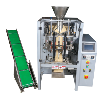 Auto Packaging Machine